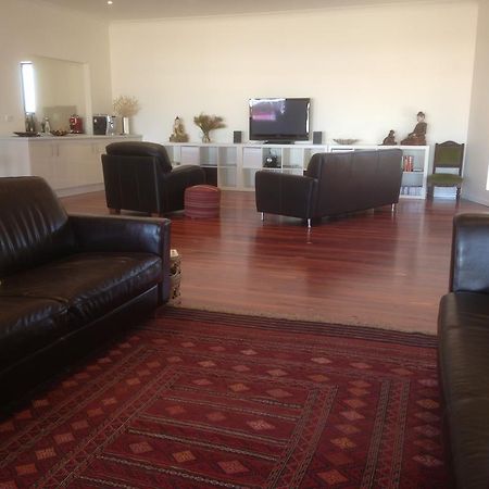 Crossroads Ecomotel Port Augusta Εξωτερικό φωτογραφία
