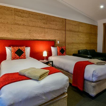 Crossroads Ecomotel Port Augusta Εξωτερικό φωτογραφία