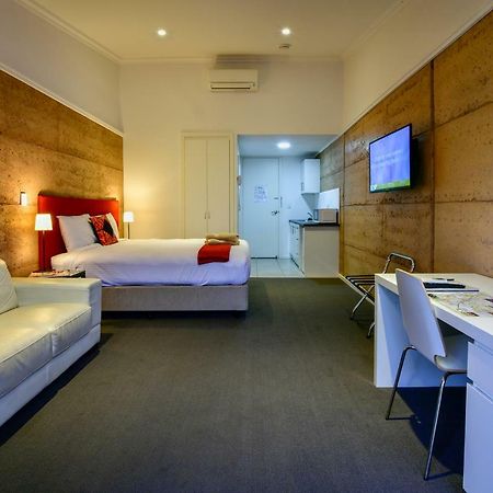 Crossroads Ecomotel Port Augusta Εξωτερικό φωτογραφία