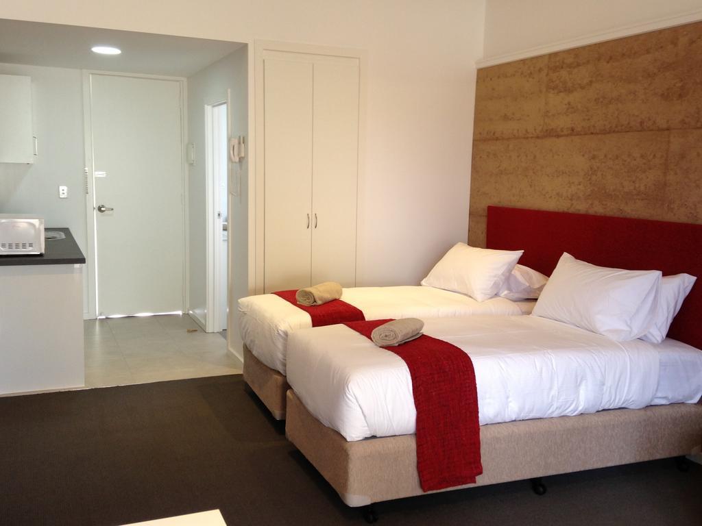 Crossroads Ecomotel Port Augusta Δωμάτιο φωτογραφία