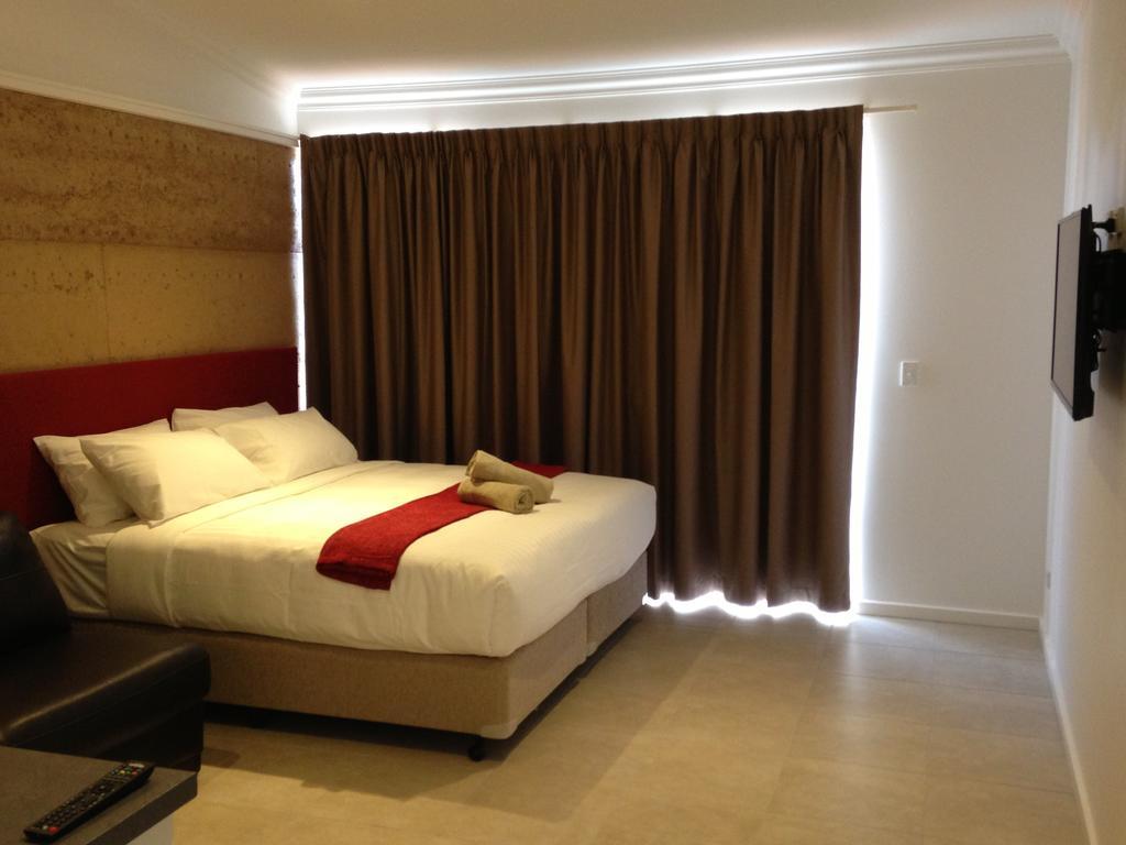 Crossroads Ecomotel Port Augusta Δωμάτιο φωτογραφία