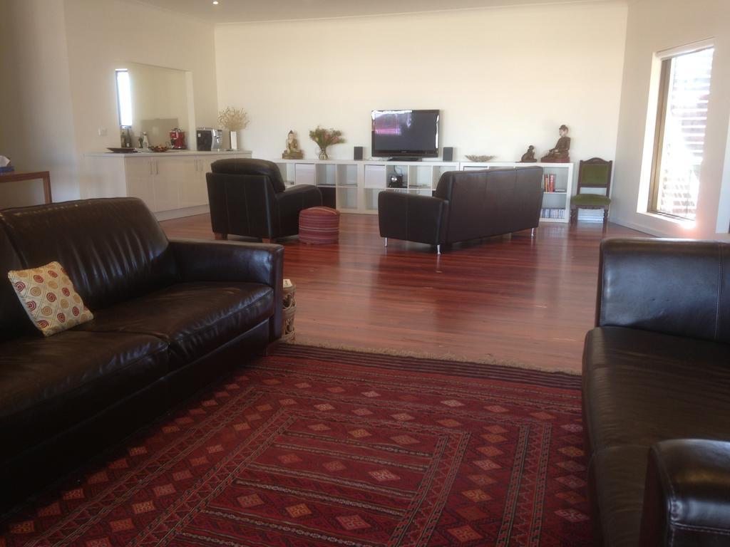 Crossroads Ecomotel Port Augusta Εξωτερικό φωτογραφία