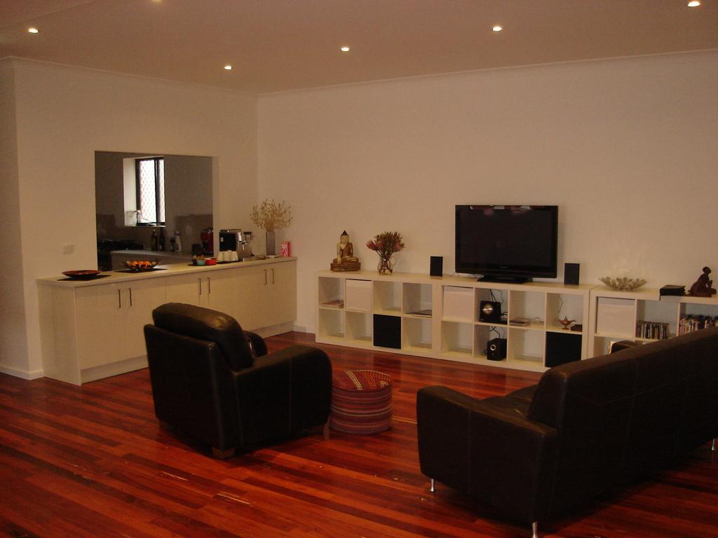 Crossroads Ecomotel Port Augusta Εξωτερικό φωτογραφία