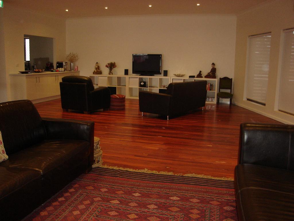 Crossroads Ecomotel Port Augusta Εξωτερικό φωτογραφία