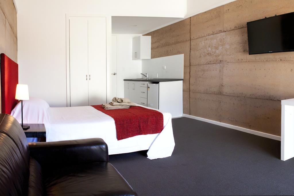 Crossroads Ecomotel Port Augusta Δωμάτιο φωτογραφία