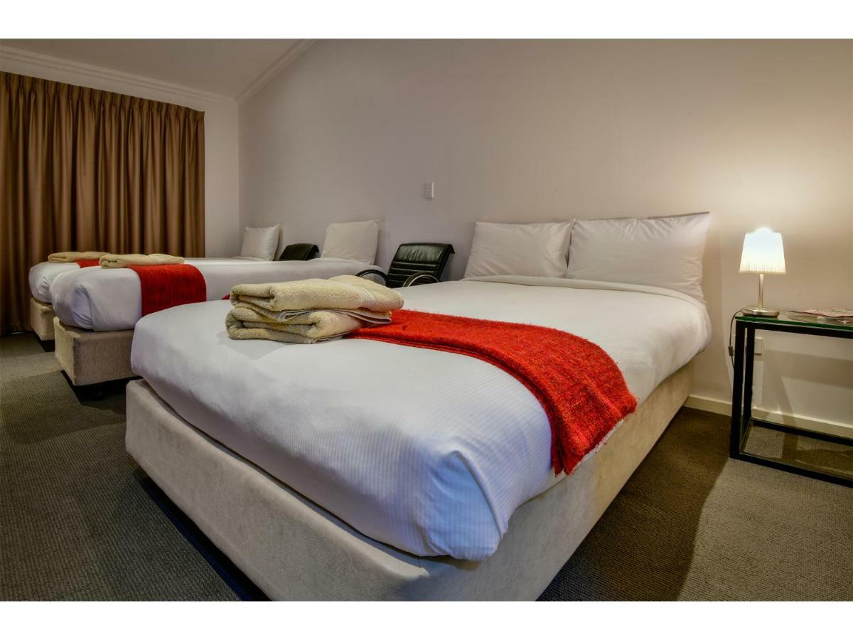 Crossroads Ecomotel Port Augusta Εξωτερικό φωτογραφία