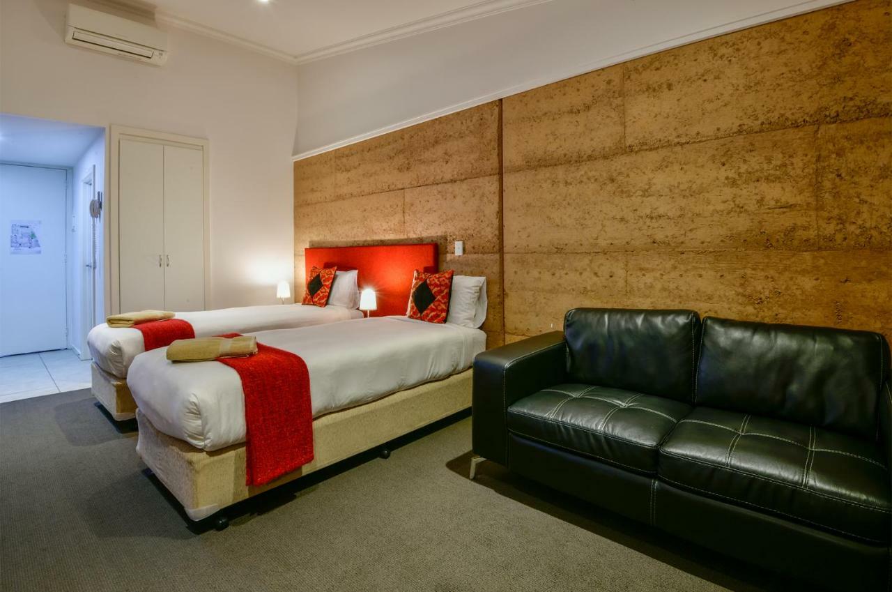 Crossroads Ecomotel Port Augusta Εξωτερικό φωτογραφία