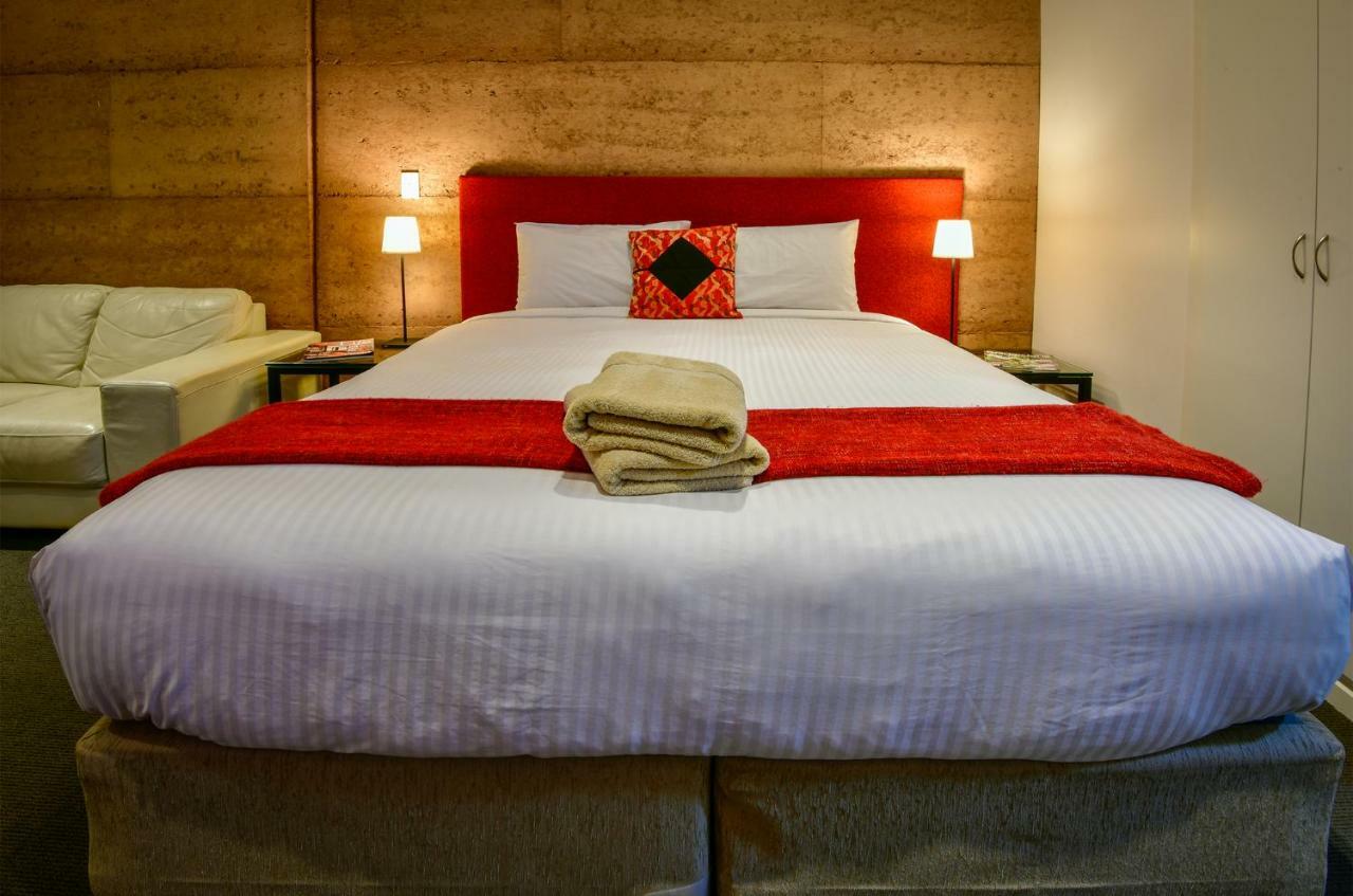 Crossroads Ecomotel Port Augusta Εξωτερικό φωτογραφία