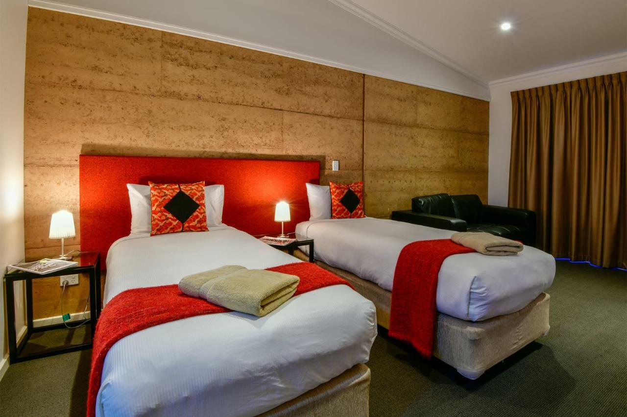Crossroads Ecomotel Port Augusta Εξωτερικό φωτογραφία