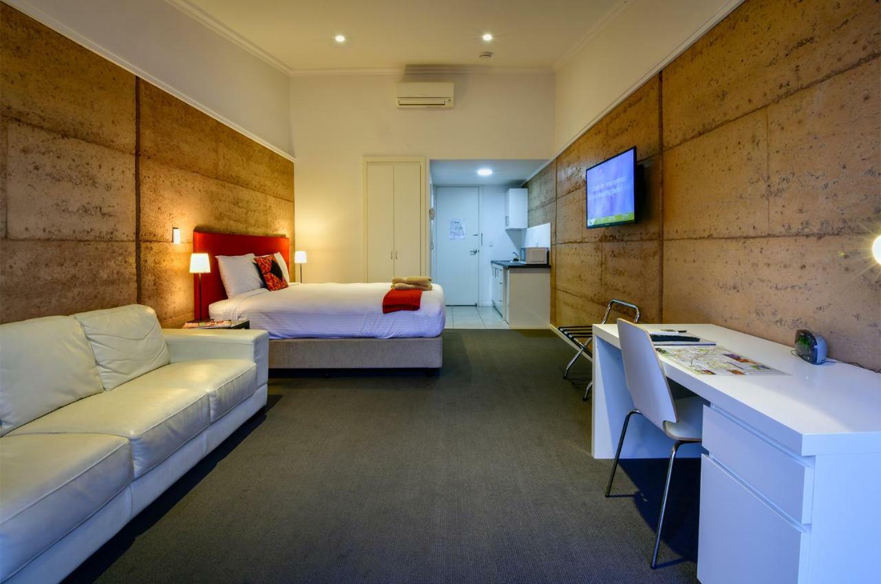 Crossroads Ecomotel Port Augusta Εξωτερικό φωτογραφία