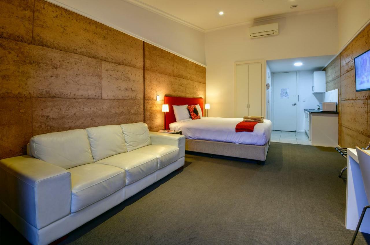 Crossroads Ecomotel Port Augusta Εξωτερικό φωτογραφία
